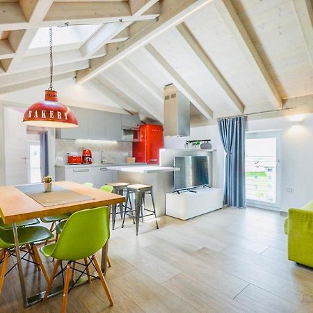 Casa Tosca - Holiday Home Торболе Экстерьер фото