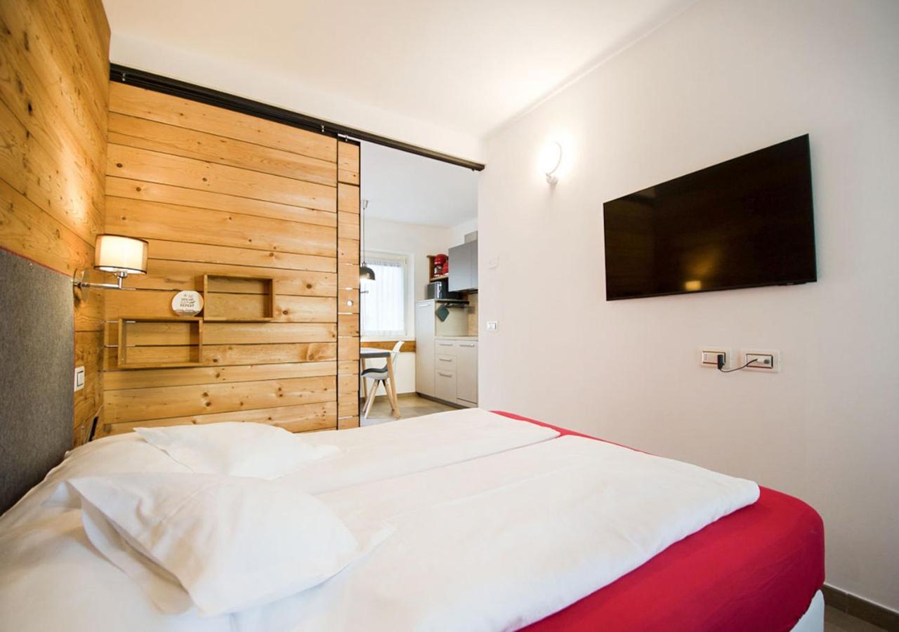 Casa Tosca - Holiday Home Торболе Экстерьер фото
