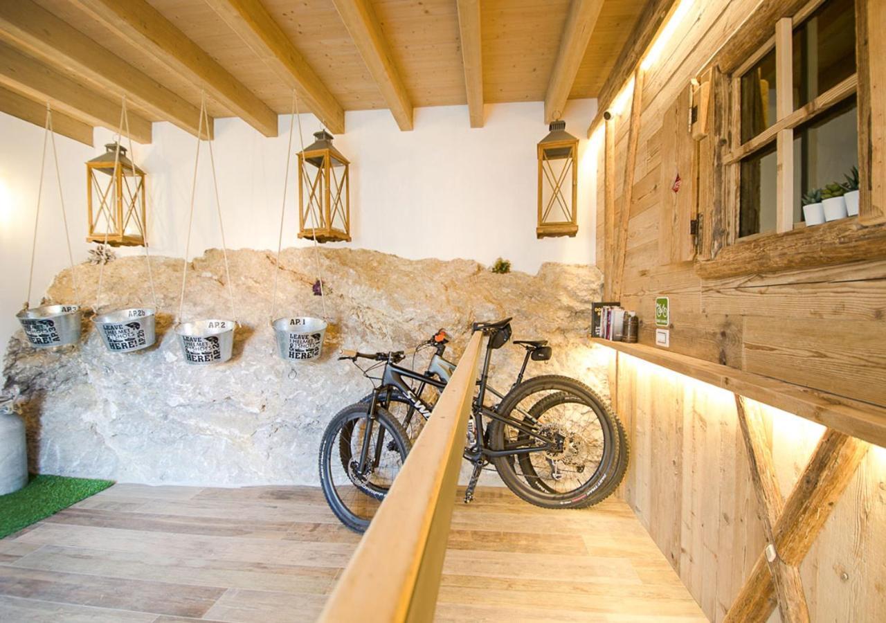 Casa Tosca - Holiday Home Торболе Экстерьер фото