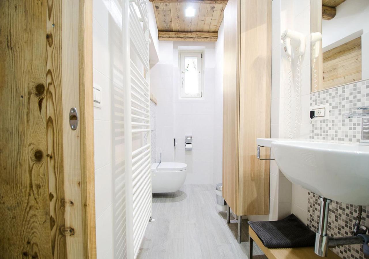 Casa Tosca - Holiday Home Торболе Экстерьер фото