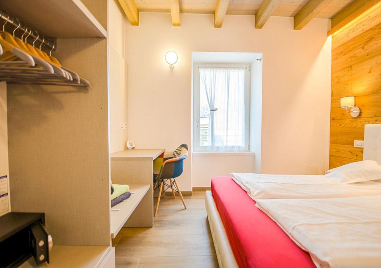 Casa Tosca - Holiday Home Торболе Экстерьер фото