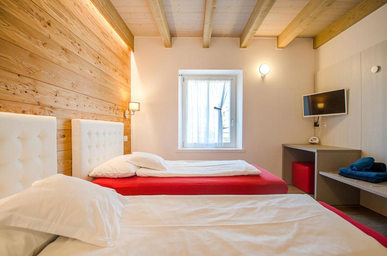 Casa Tosca - Holiday Home Торболе Экстерьер фото