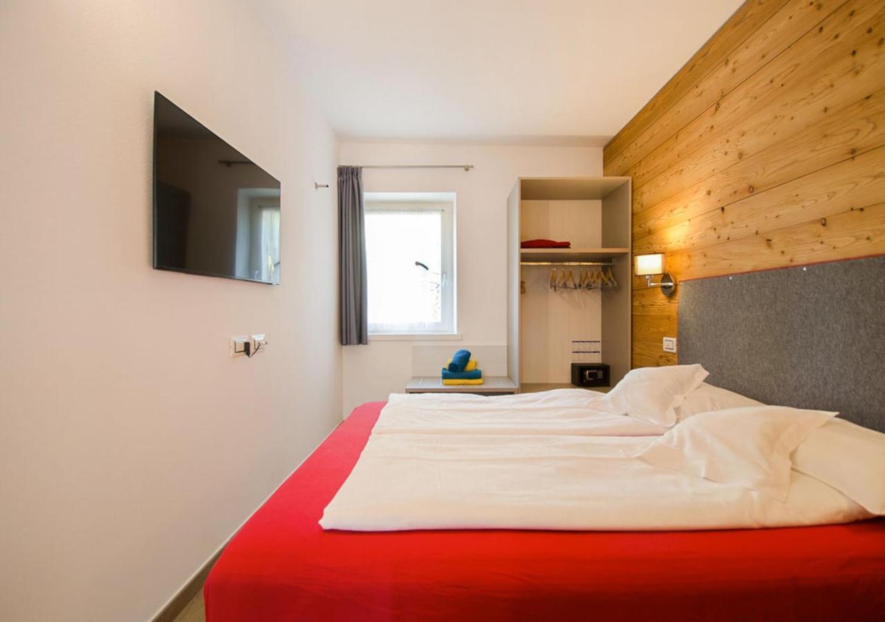 Casa Tosca - Holiday Home Торболе Экстерьер фото