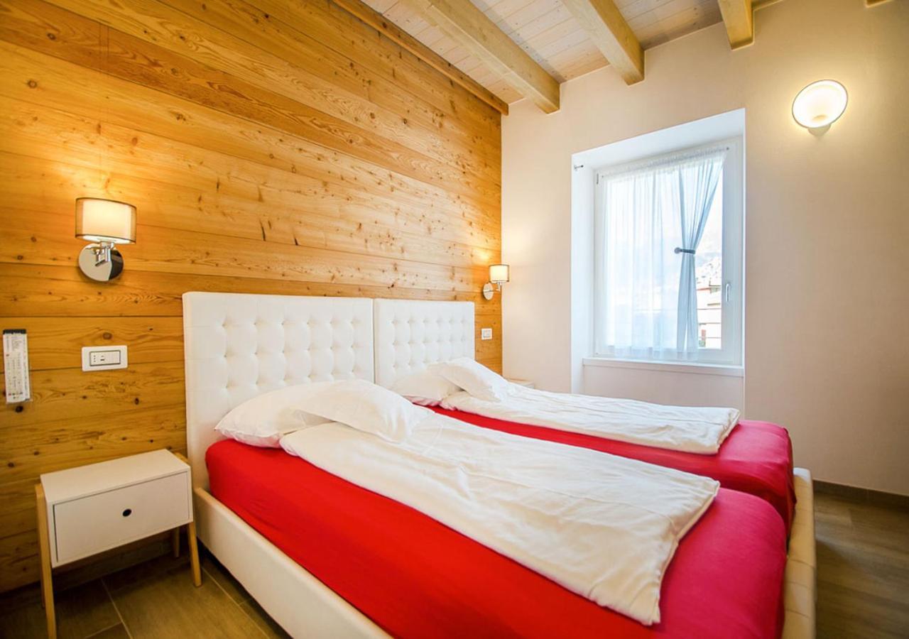 Casa Tosca - Holiday Home Торболе Экстерьер фото