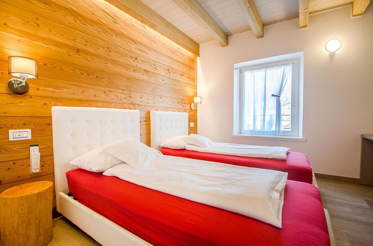 Casa Tosca - Holiday Home Торболе Экстерьер фото