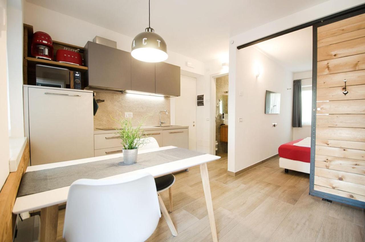 Casa Tosca - Holiday Home Торболе Экстерьер фото