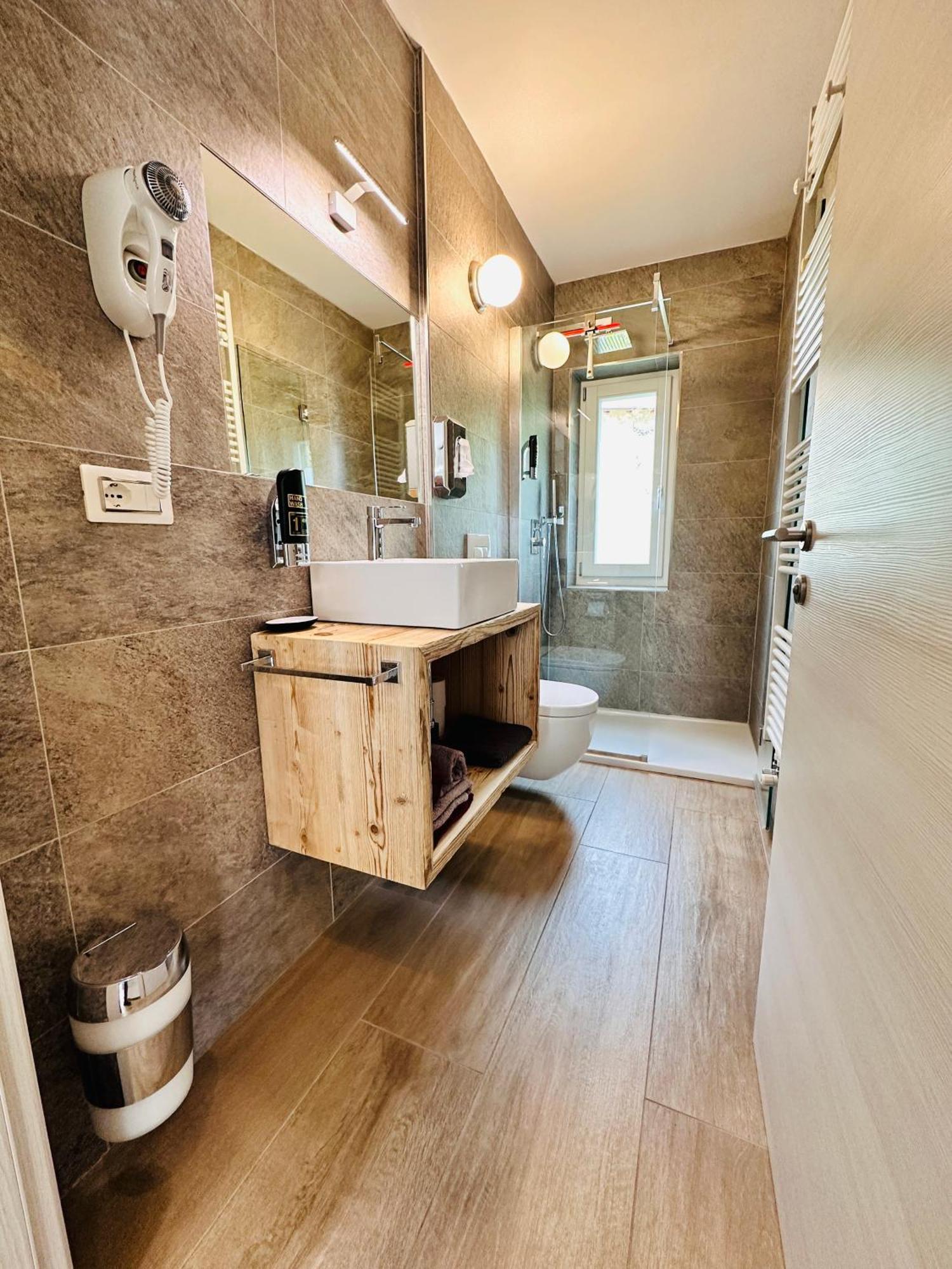 Casa Tosca - Holiday Home Торболе Экстерьер фото