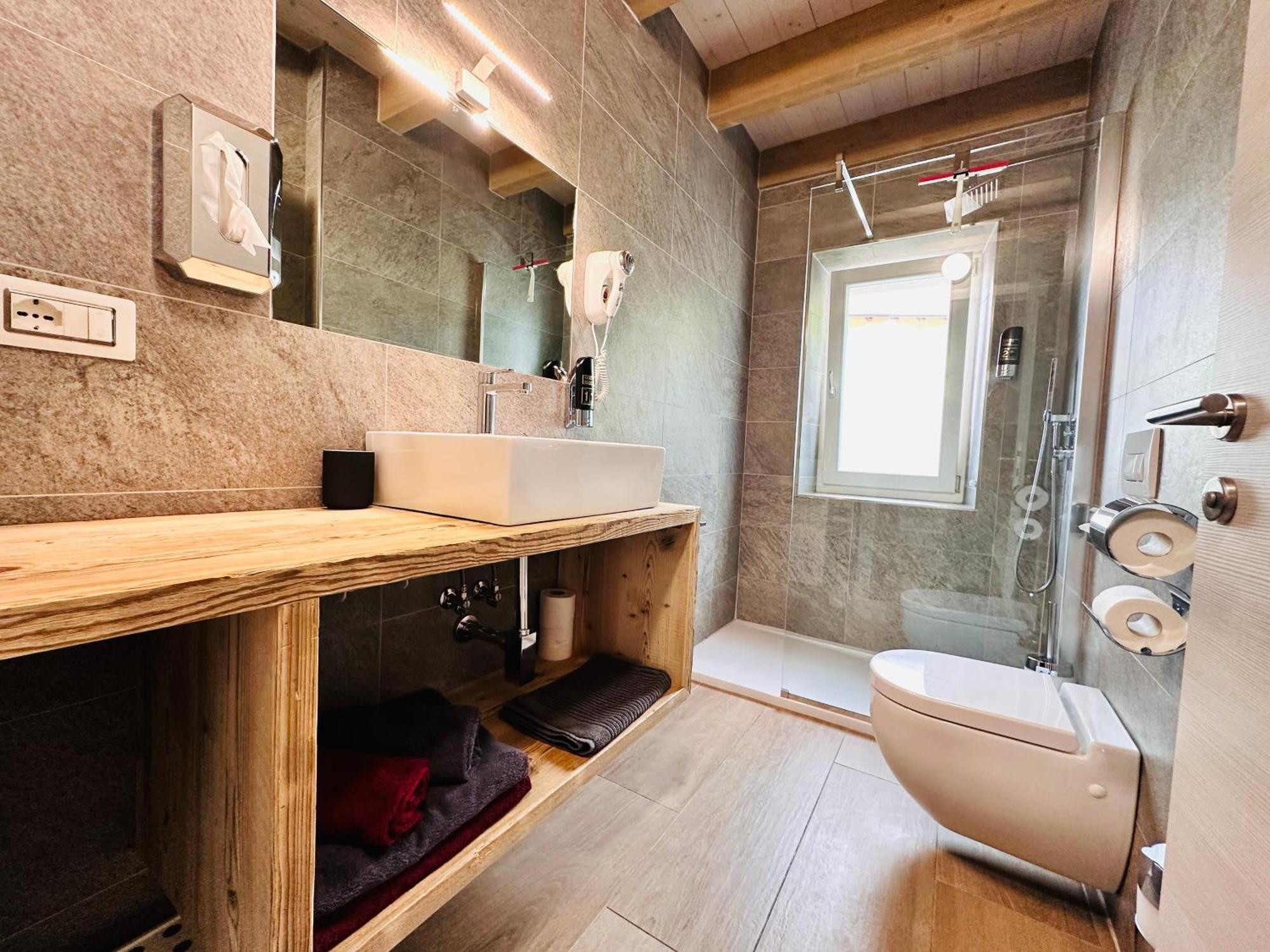 Casa Tosca - Holiday Home Торболе Экстерьер фото