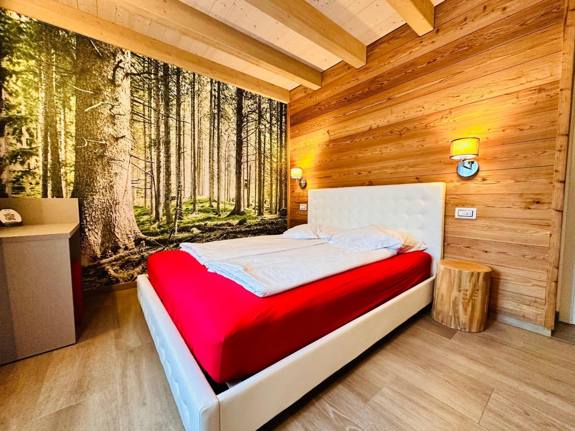 Casa Tosca - Holiday Home Торболе Экстерьер фото
