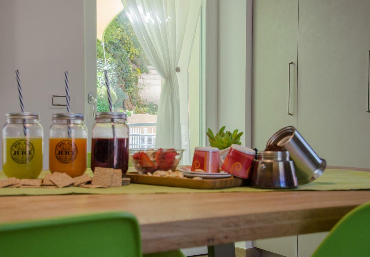 Casa Tosca - Holiday Home Торболе Экстерьер фото