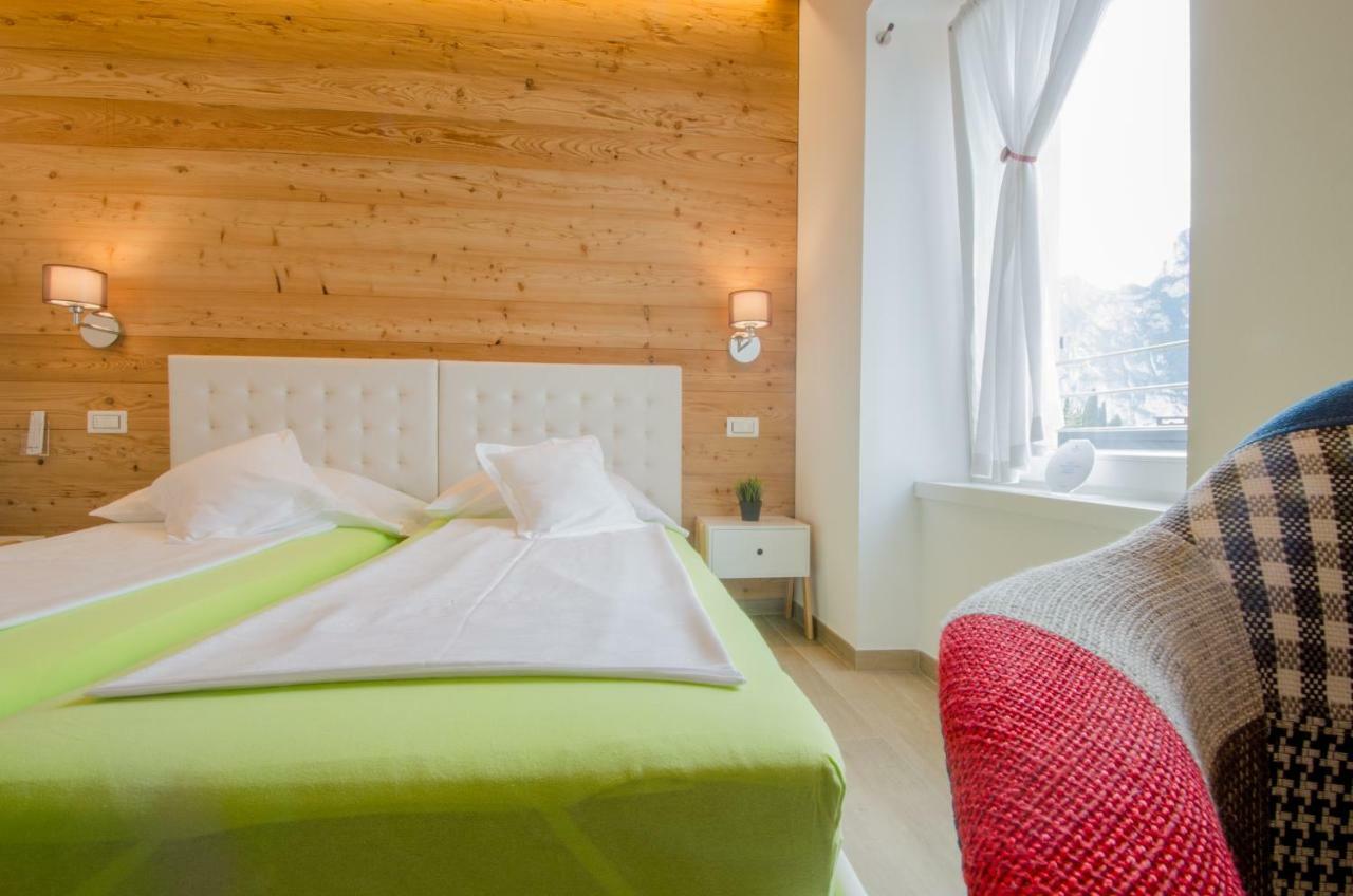Casa Tosca - Holiday Home Торболе Экстерьер фото