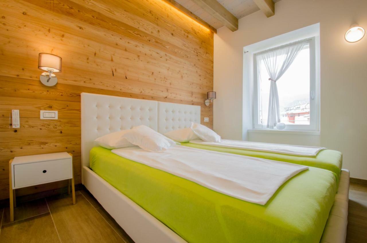 Casa Tosca - Holiday Home Торболе Экстерьер фото