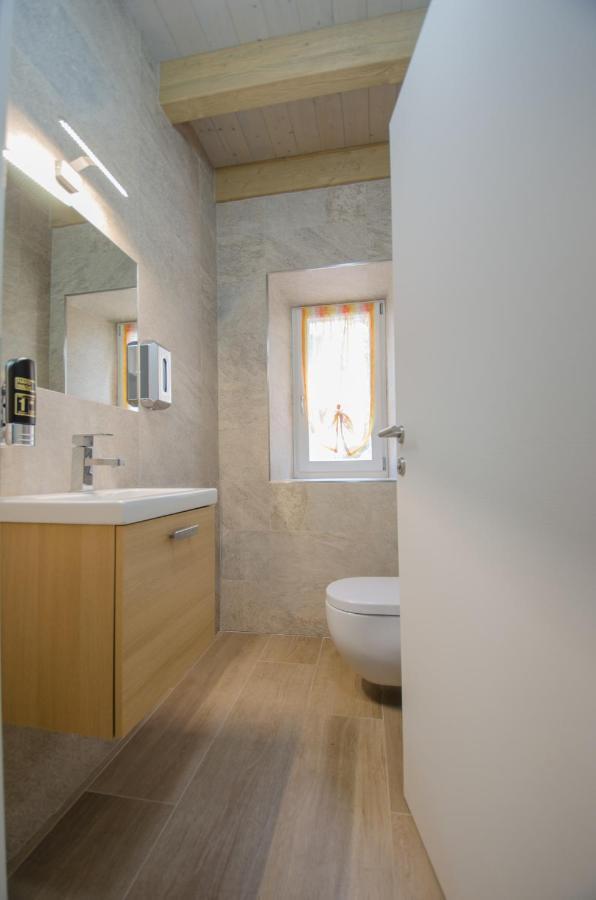Casa Tosca - Holiday Home Торболе Экстерьер фото